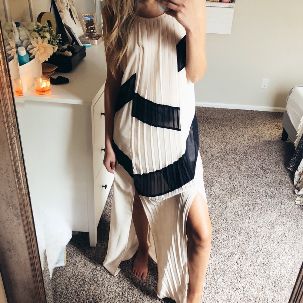 Akira dress